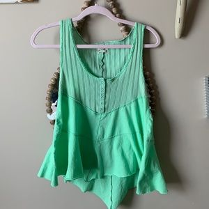 Urban Outfitters Summer Top